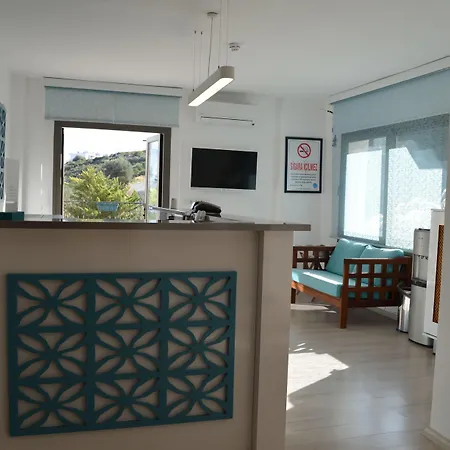 Hotel Aria Doria 2*
