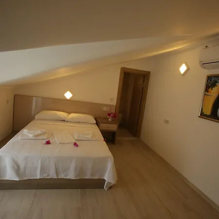 Aria Doria 2* Datca