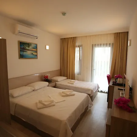 Aria Doria Hotel Datca