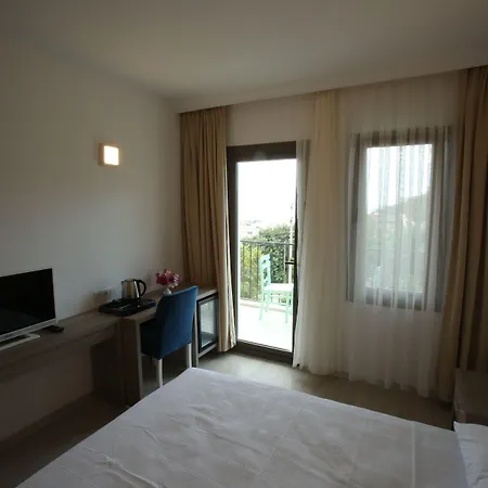 Aria Doria 2* Datca