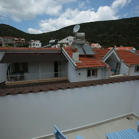 Aria Doria Datca