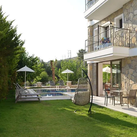 Hotel Aria Doria