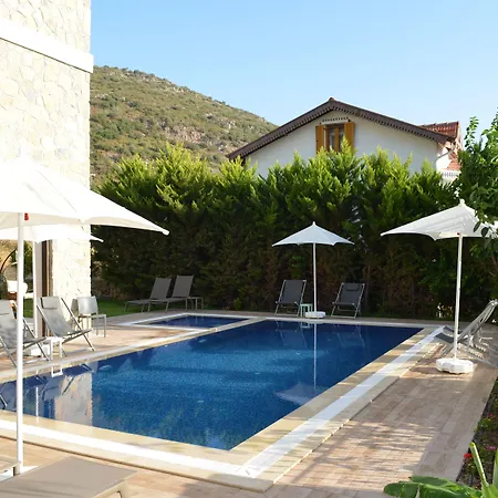 Aria Doria Hotel Datca