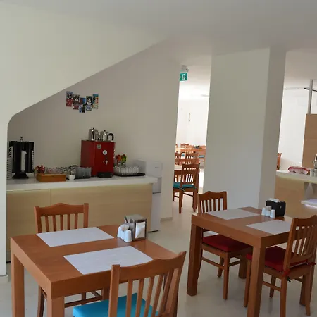 Hotel Aria Doria 2*