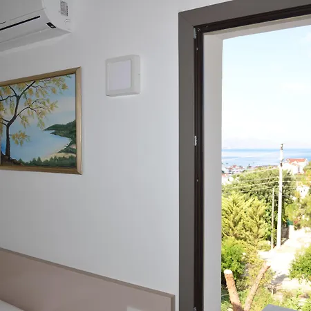 Hotel Aria Doria