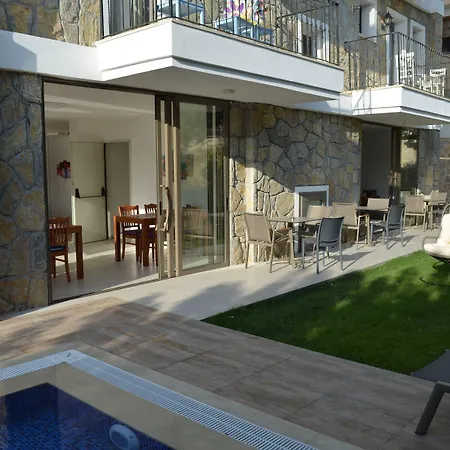 Aria Doria Hotel