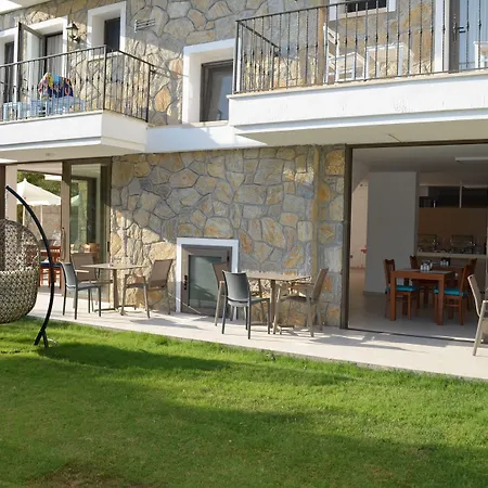 Hotel Aria Doria