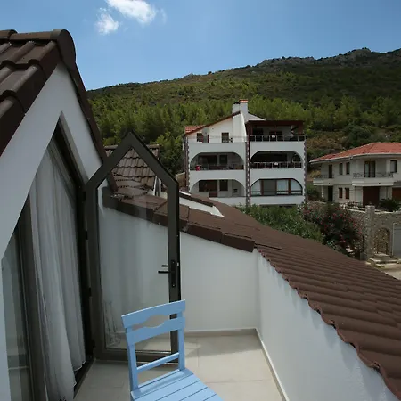Hotel Aria Doria Datca