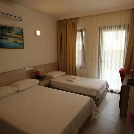 Aria Doria Hotel 2*