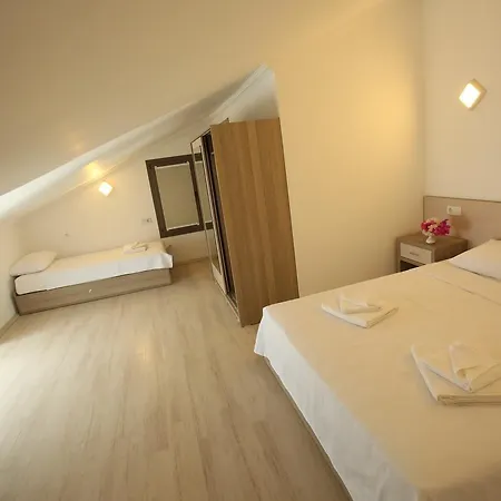 Hotel Aria Doria