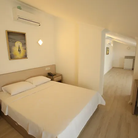 Hotel Aria Doria Datça