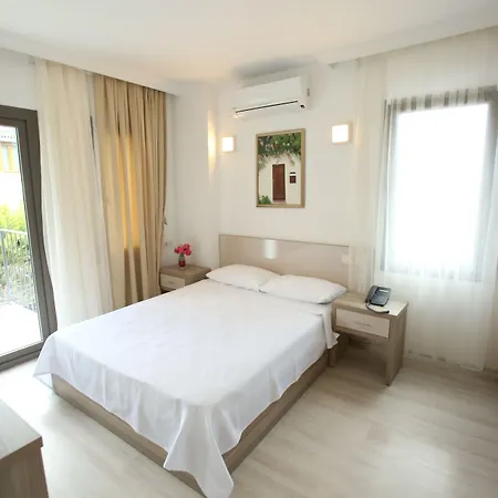 Aria Doria Hotel 2*