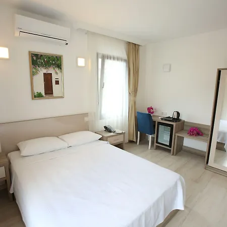 Aria Doria Hotel 2*
