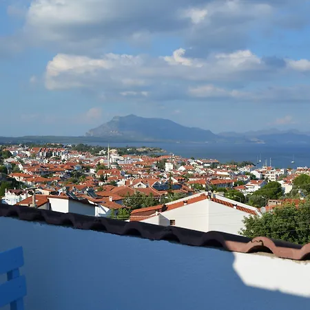 Aria Doria Hotel