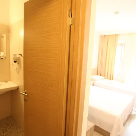 Hotel Aria Doria