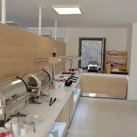 Hotel Aria Doria 2*