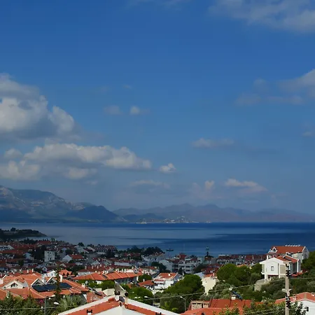 Hotel Aria Doria Datça