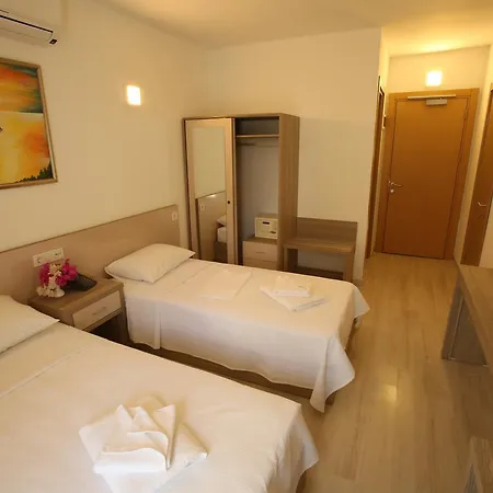 Aria Doria Hotel
