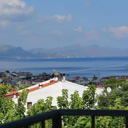 Hotel Aria Doria