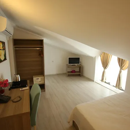 Hotel Aria Doria Datça