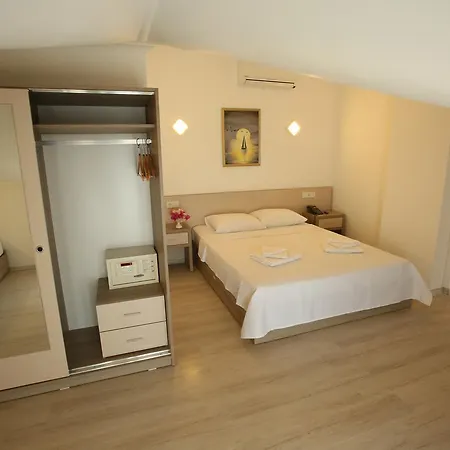 Hotel Aria Doria