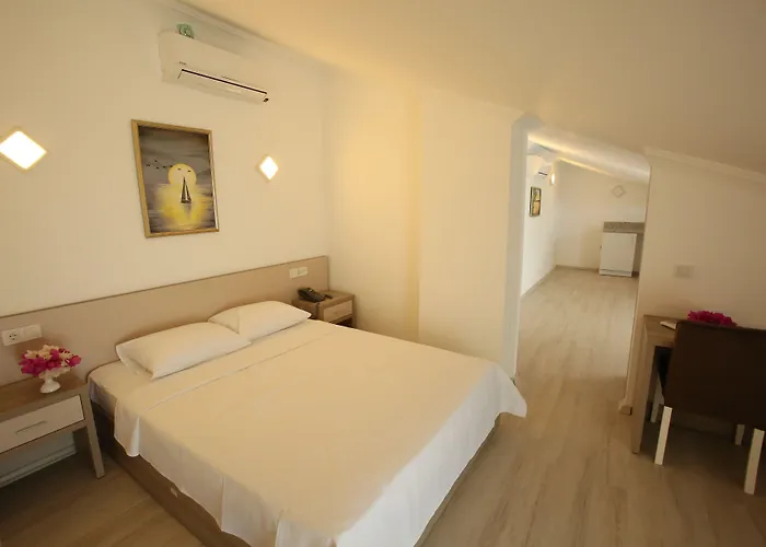 Hotel Aria Doria Datça