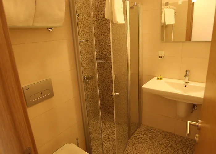 Hotel Aria Doria Datça