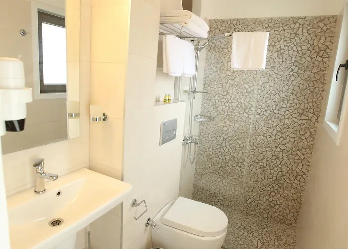 Aria Doria Hotel Datca