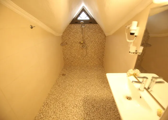 Hotel Aria Doria Datca