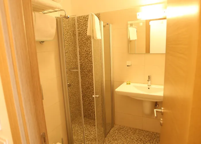 Hotel Aria Doria Datca