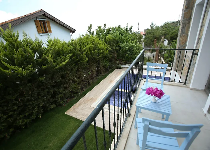 Hotel Aria Doria Datca