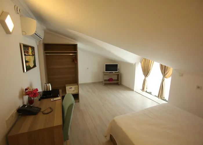 Hotel Aria Doria Datca